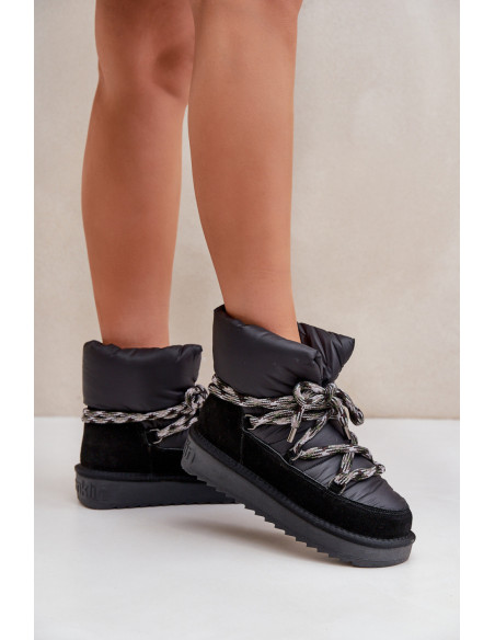 bottes de neige model 203896 Step in style