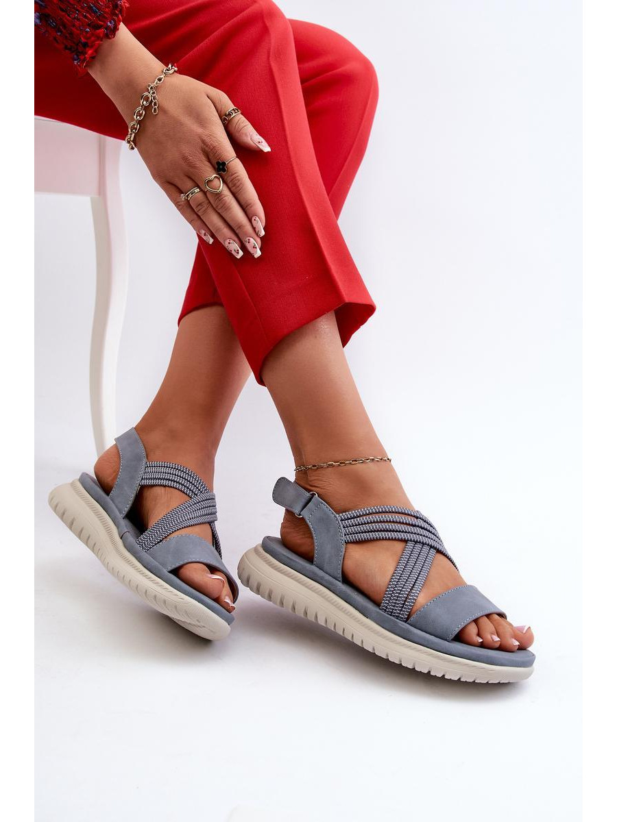 Sandales model 197168 Step in style