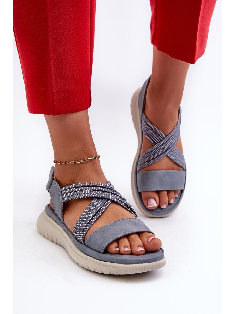 Sandales model 197168 Step in style