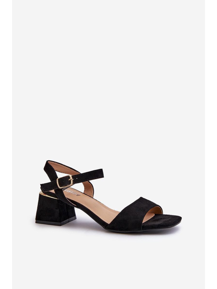 Sandales model 197591 Step in style