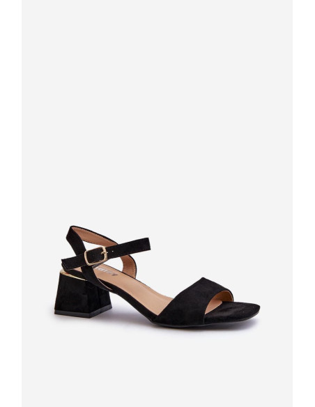 Sandales model 197591 Step in style