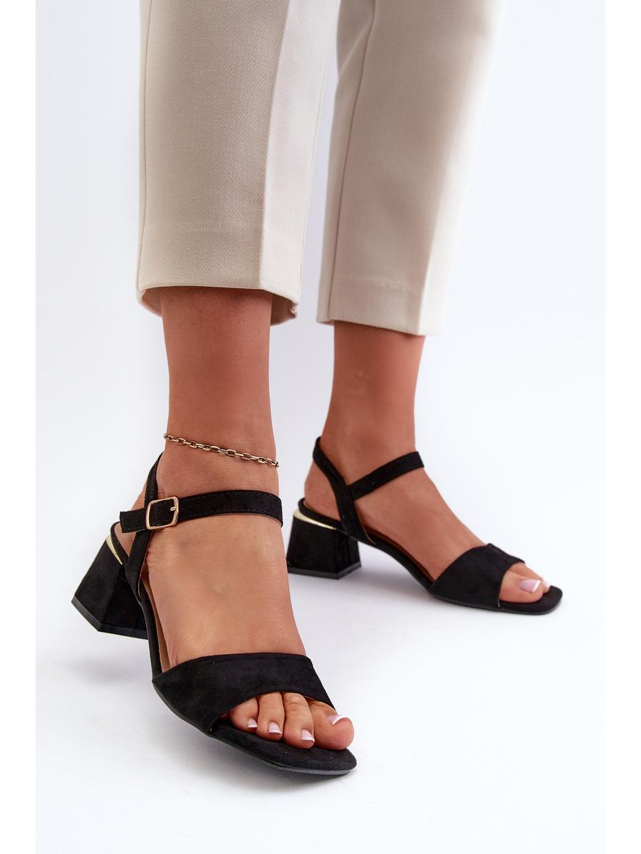 Sandales model 197591 Step in style