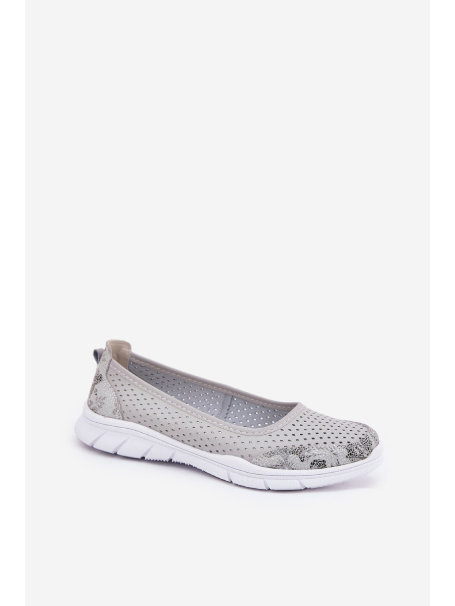 Ballerine model 209043 Step in style