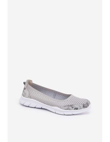 Ballerine model 209043 Step in style