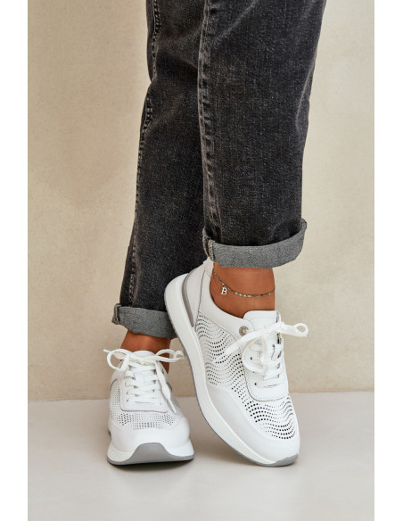 Chaussures de sport model 209059 Step in style