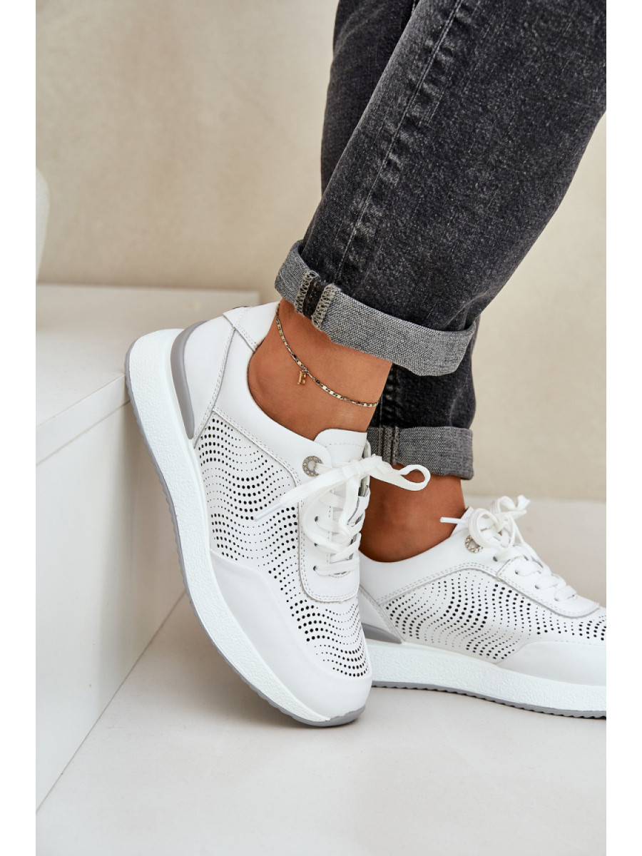 Chaussures de sport model 209059 Step in style