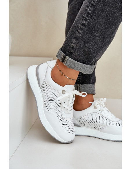 Chaussures de sport model 209059 Step in style