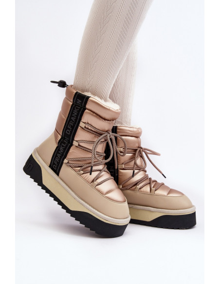 bottes de neige model 188637 Step in style