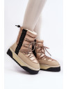 bottes de neige model 188637 Step in style