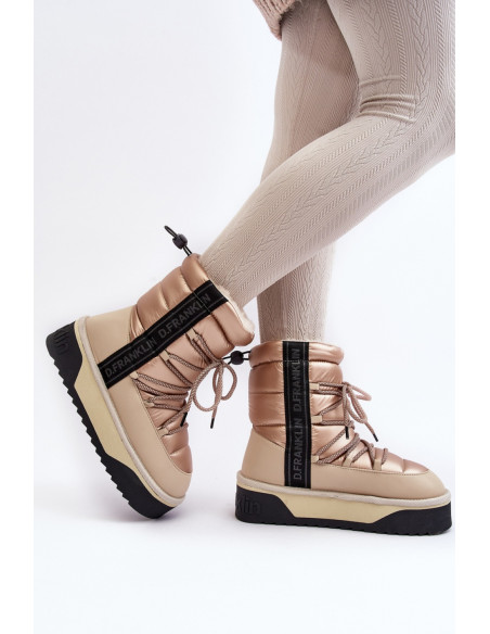 bottes de neige model 188637 Step in style