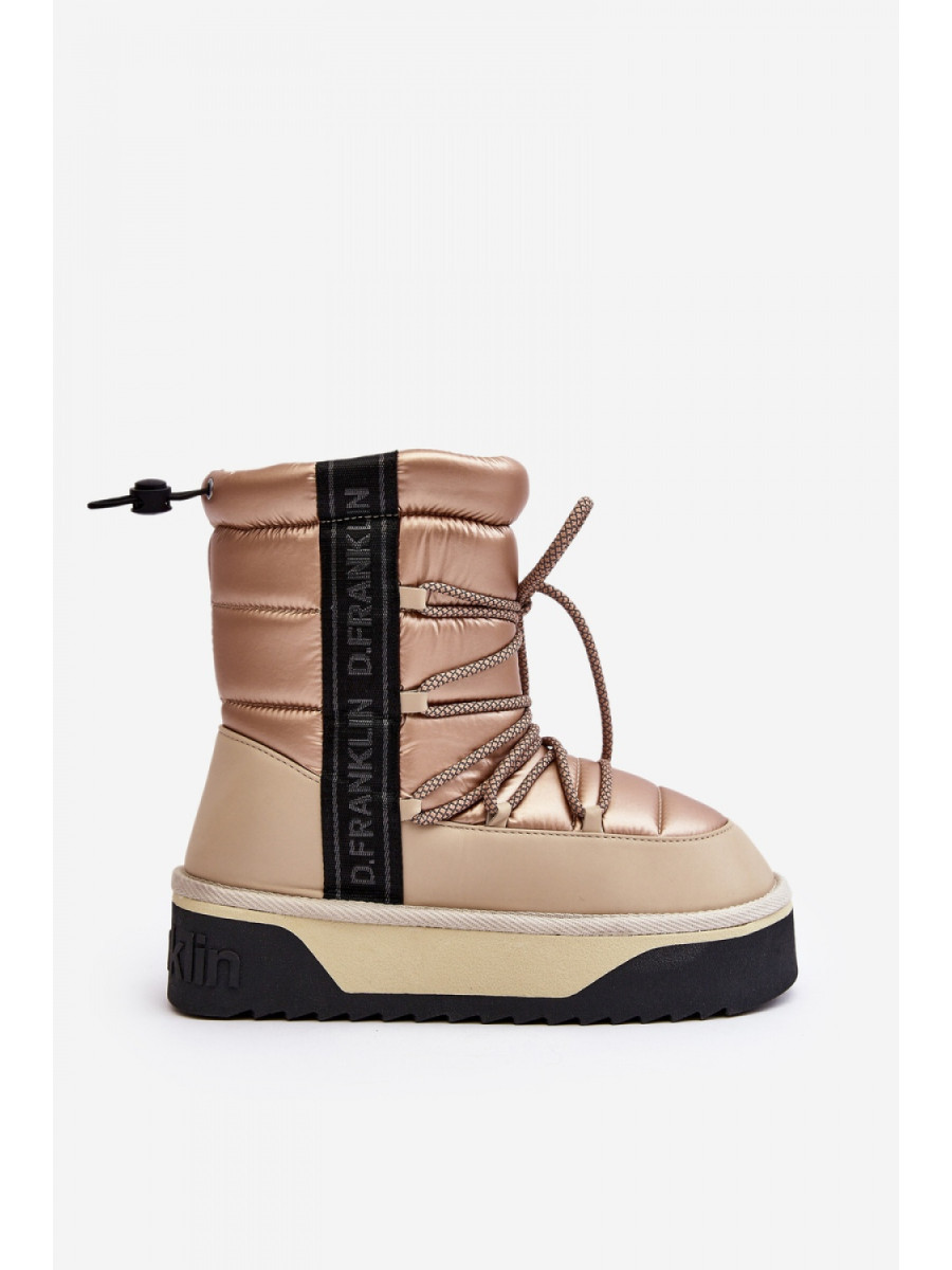 bottes de neige model 188637 Step in style