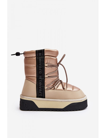 bottes de neige model 188637 Step in style
