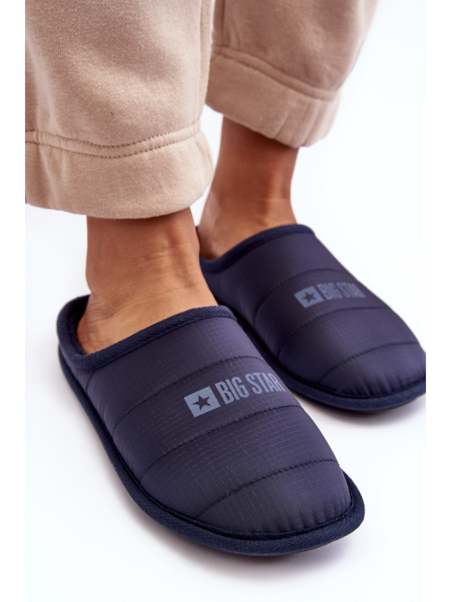 Pantoufles model 188677 Step in style