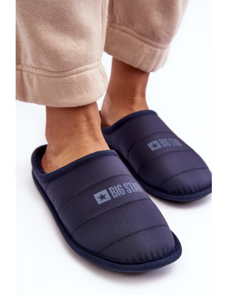 Pantoufles model 188677 Step in style