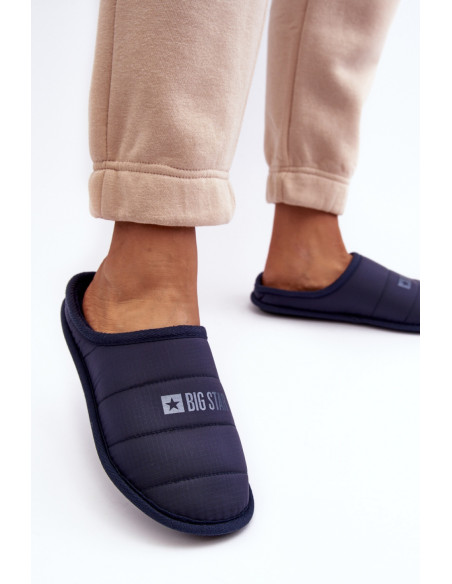 Pantoufles model 188677 Step in style