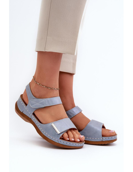 Sandales model 197898 Step in style