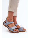 Sandales model 197898 Step in style