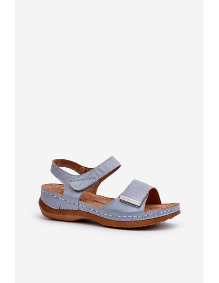 Sandales model 197898 Step in style