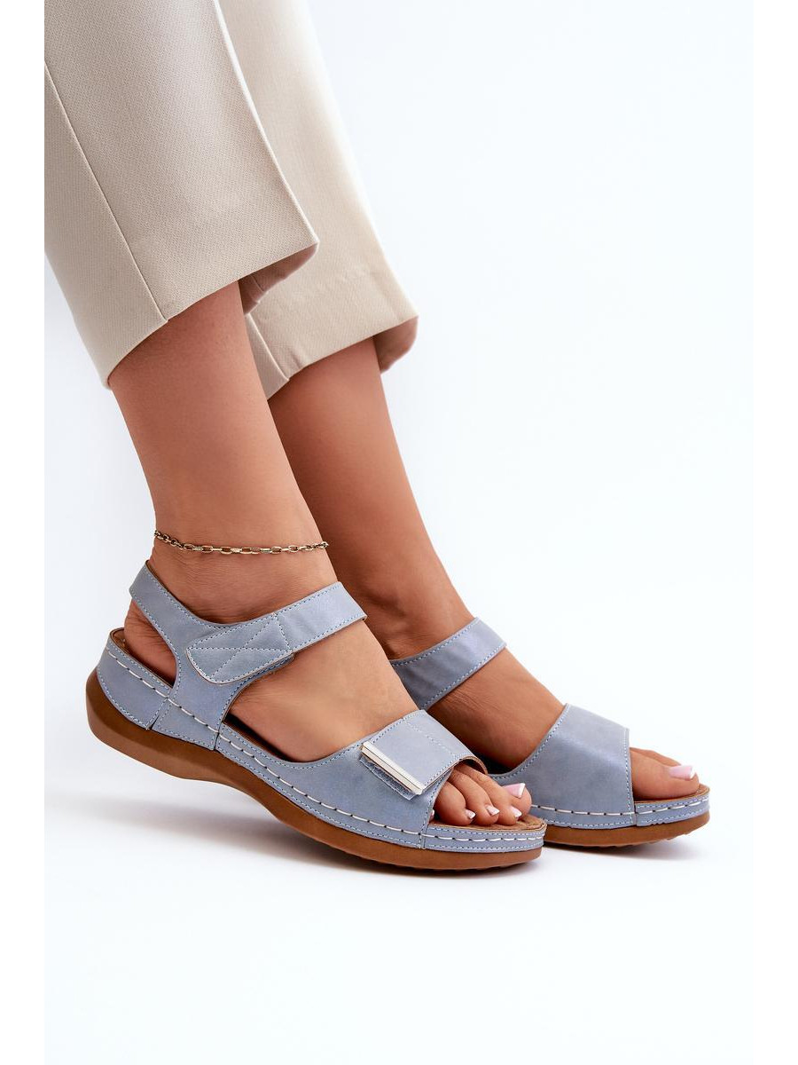 Sandales model 197898 Step in style