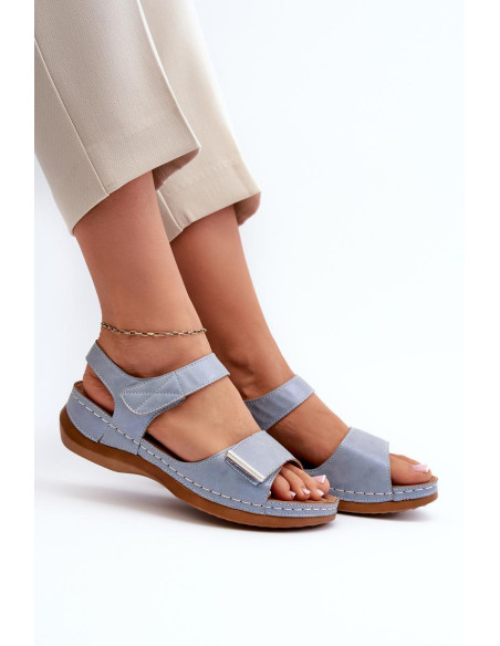 Sandales model 197898 Step in style