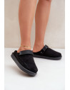 Pantoufles model 204652 Step in style
