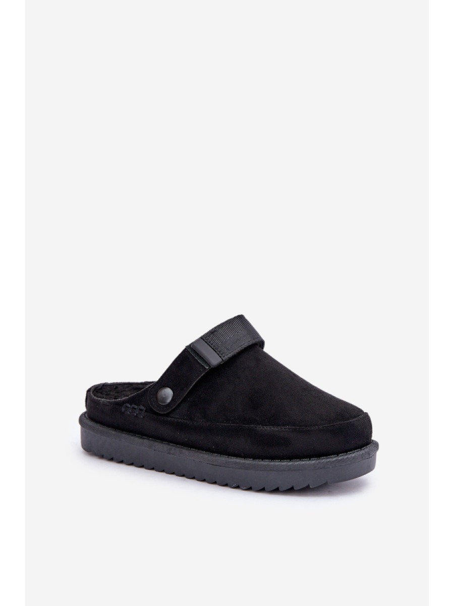 Pantoufles model 204652 Step in style