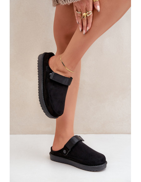 Pantoufles model 204652 Step in style
