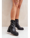 Bottes à talons model 204674 Step in style