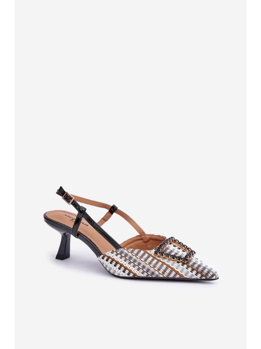Talons hauts model 204787 Step in style
