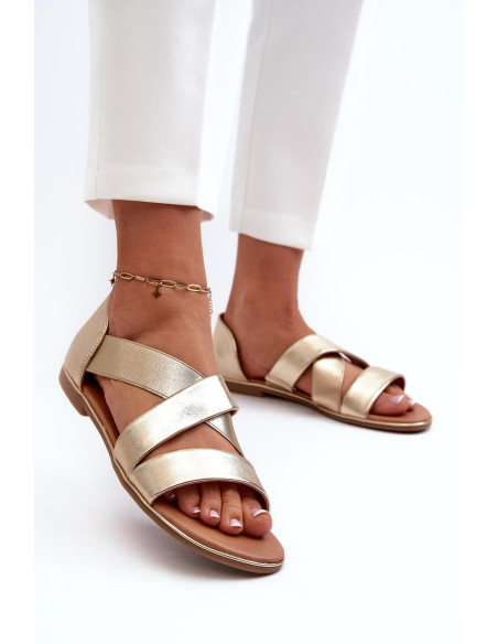 Sandales model 198198 Step in style