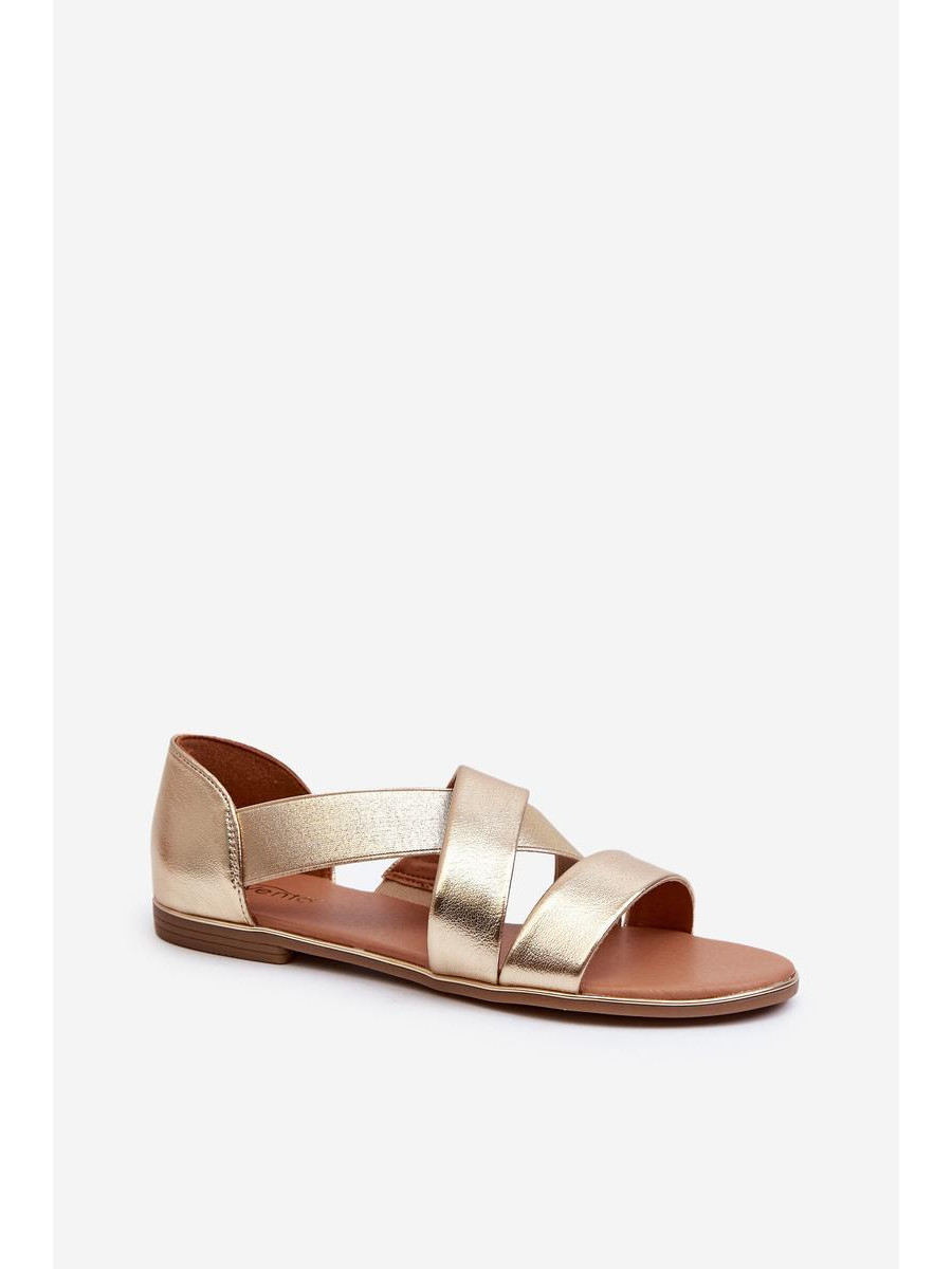 Sandales model 198198 Step in style