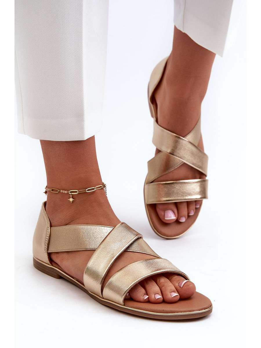 Sandales model 198198 Step in style