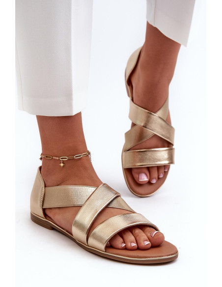 Sandales model 198198 Step in style