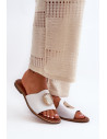 Clacquettes model 198268 Step in style