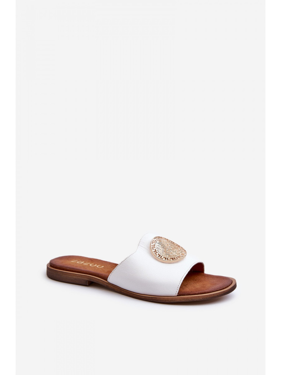 Clacquettes model 198268 Step in style