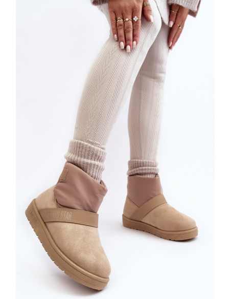 bottes de neige model 189419 Step in style