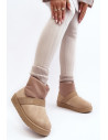bottes de neige model 189419 Step in style
