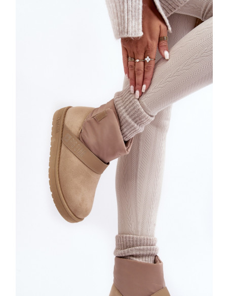 bottes de neige model 189419 Step in style