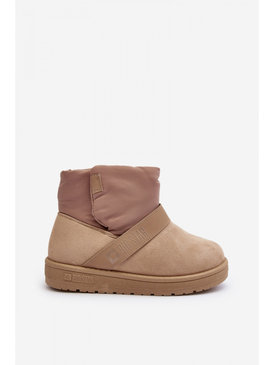 bottes de neige model 189419 Step in style