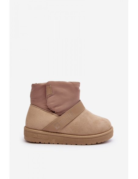 bottes de neige model 189419 Step in style