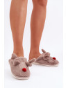 Pantoufles model 204939 Step in style