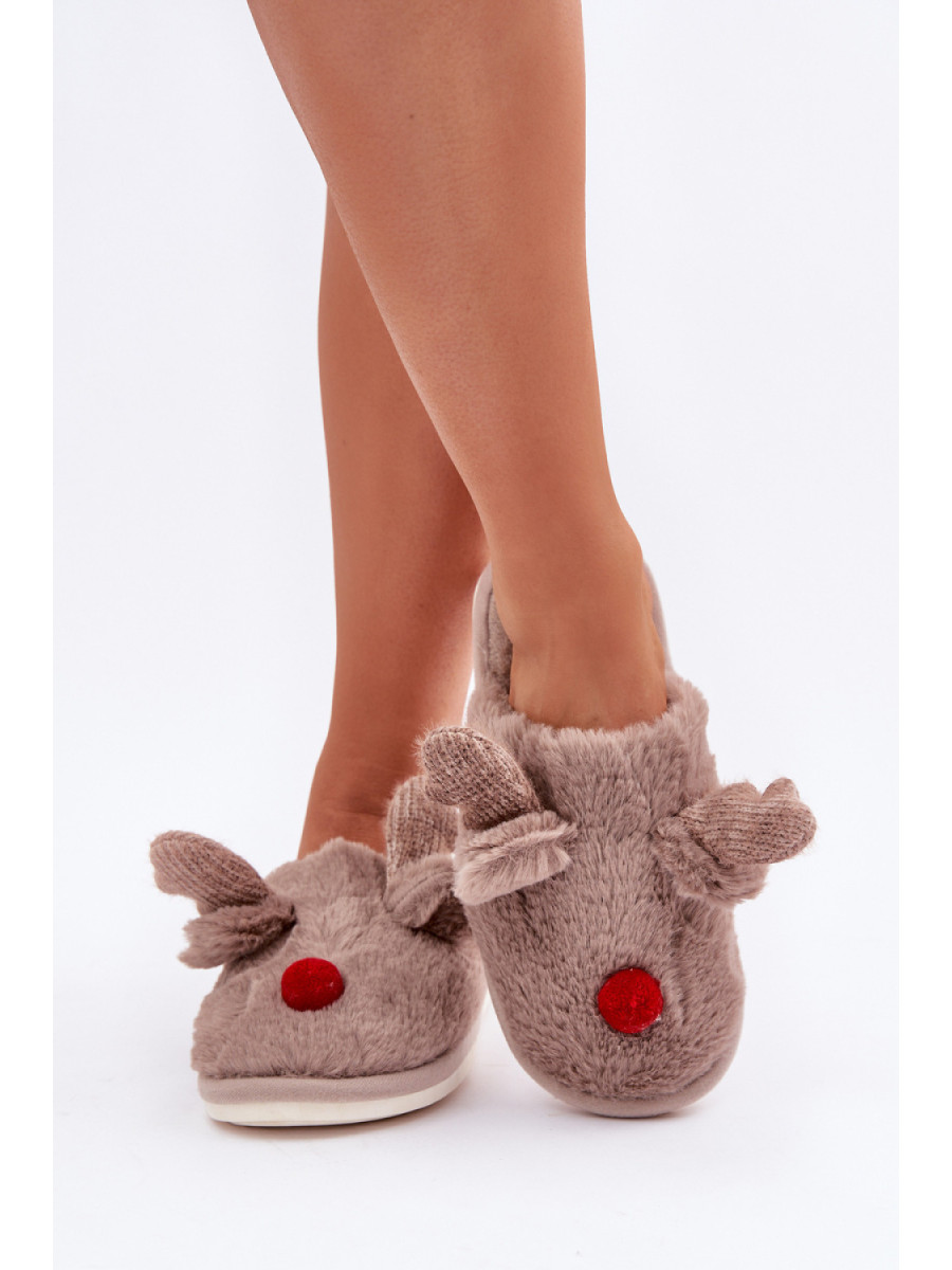 Pantoufles model 204939 Step in style