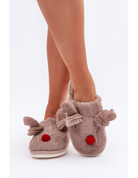 Pantoufles model 204939 Step in style