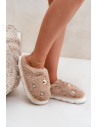 Pantoufles model 204955 Step in style