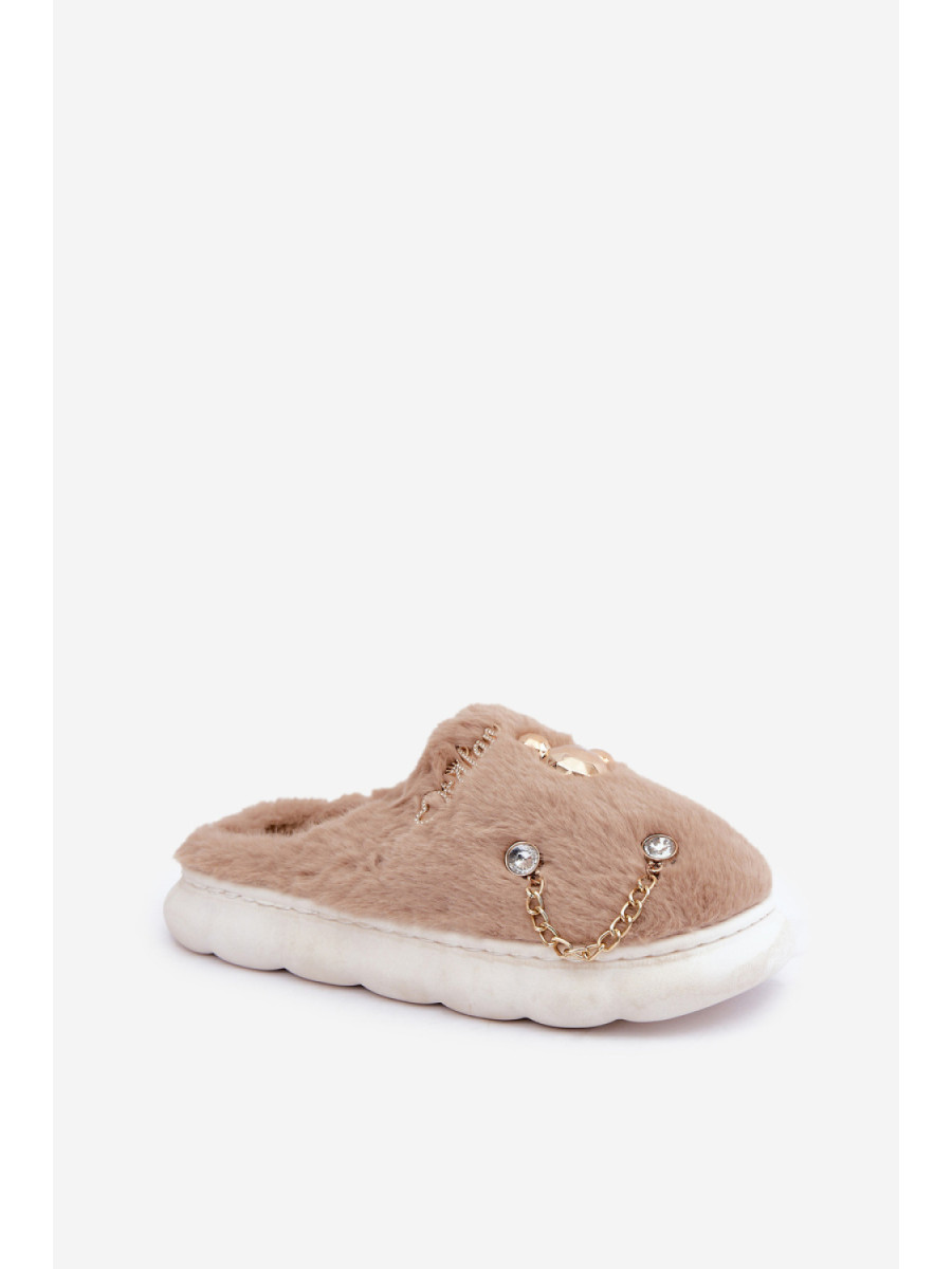 Pantoufles model 204955 Step in style