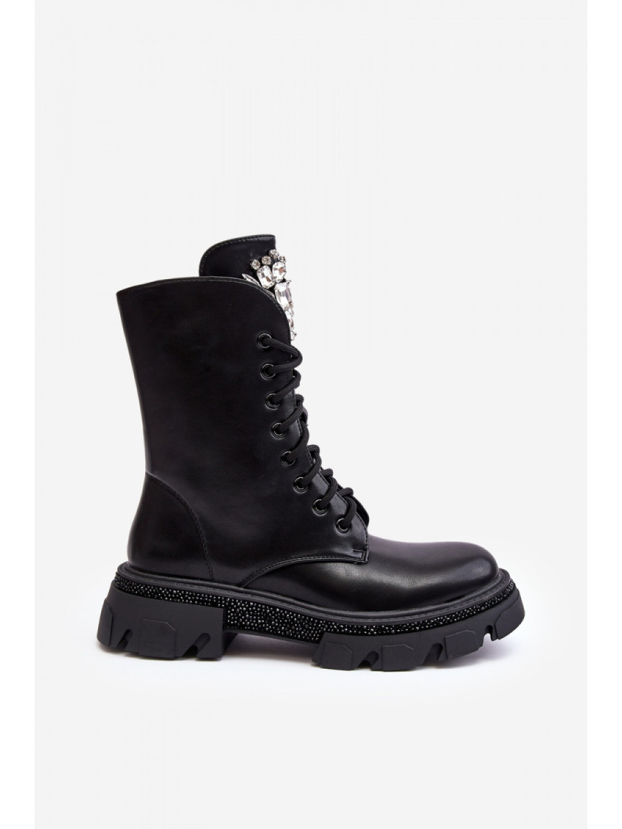 Bootie model 189748 Step in style