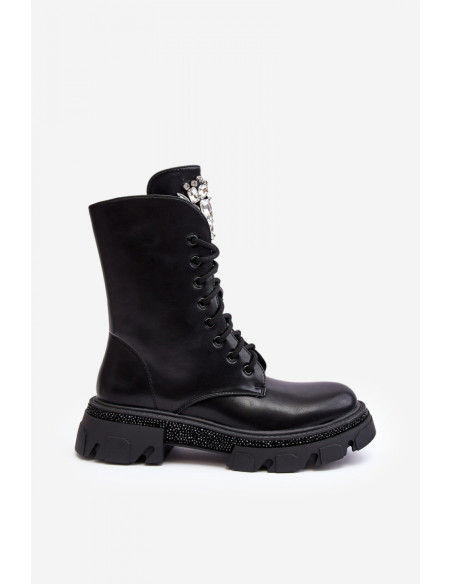 Bootie model 189748 Step in style