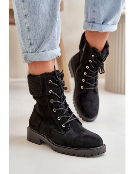 Bootie model 199080 Step in style