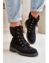 Bootie model 199080 Step in style