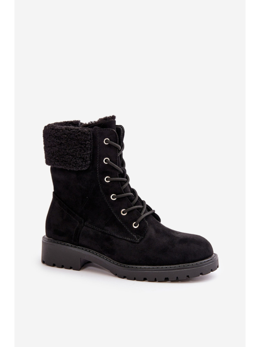 Bootie model 199080 Step in style